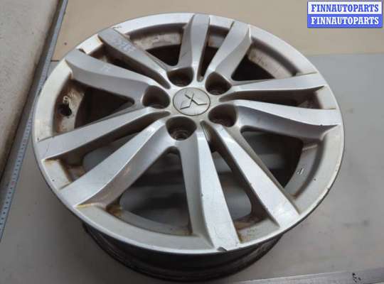 Купить Диск литой на Mitsubishi ASX 2010-2020 Диск литой MT577555 на Mitsubishi ASX 2010-2020