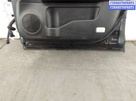 купить Стекло боковой двери на Nissan X-Trail (T31) 2007-2015