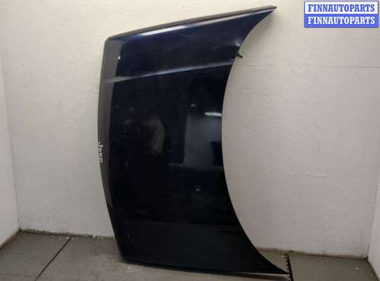 купить Капот на Jeep Patriot 2010-