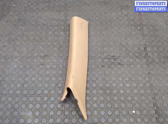 купить Обшивка стойки на Porsche Panamera 2009-2016