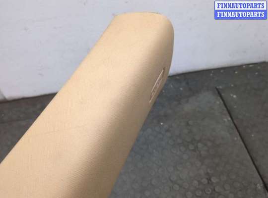 купить Обшивка стойки на Porsche Panamera 2009-2016