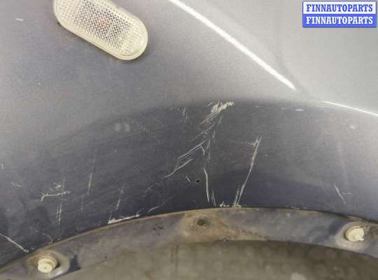 купить Крыло на Nissan Qashqai 2006-2013