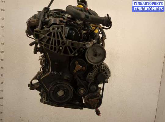 купить Форсунка топливная на Nissan Primastar 2001-2025