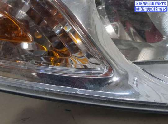 купить Фара (передняя) на Ford Mondeo 4 2007-2015