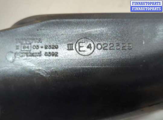 купить Зеркало боковое на Toyota RAV 4 2006-2013