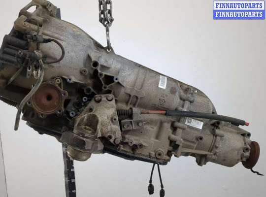 купить КПП - автомат (АКПП) 4х4 на Audi A6 (C6) 2004-2011