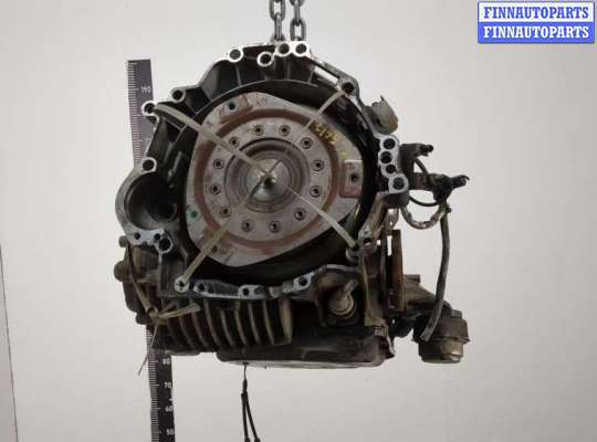 купить КПП - автомат (АКПП) 4х4 на Audi A6 (C6) 2004-2011