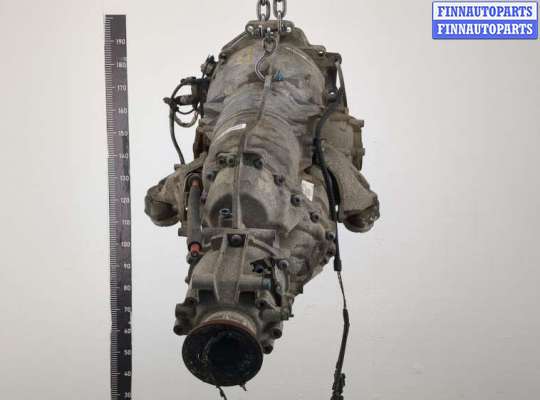 купить КПП - автомат (АКПП) 4х4 на Audi A6 (C6) 2004-2011
