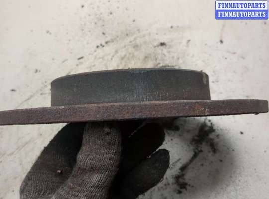 купить Диск тормозной на Ford C-Max 2002-2010