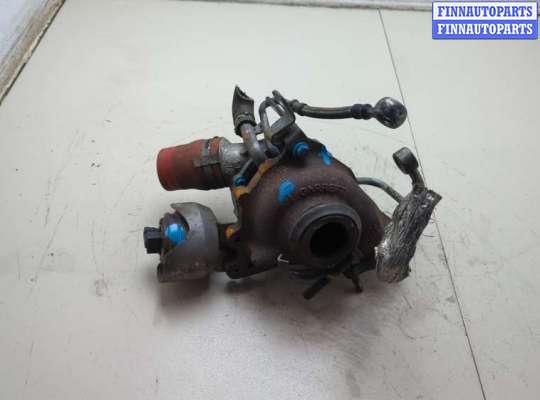 купить Турбина на Ford Focus 3 2011-2015