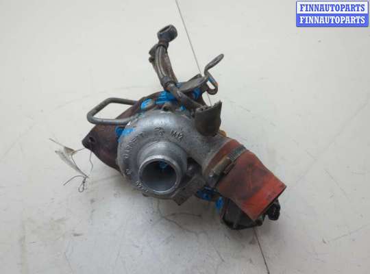 купить Турбина на Ford Focus 3 2011-2015