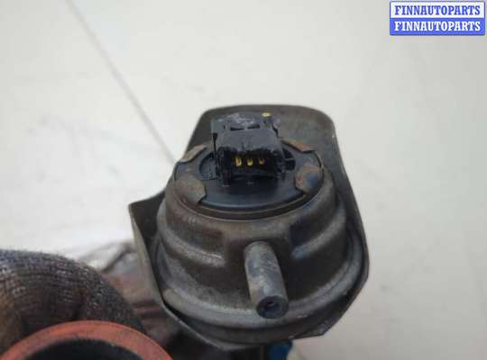 купить Турбина на Ford Focus 3 2011-2015