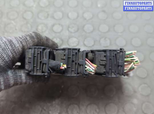 купить Блок управления двигателем на Citroen Berlingo 2008-2012