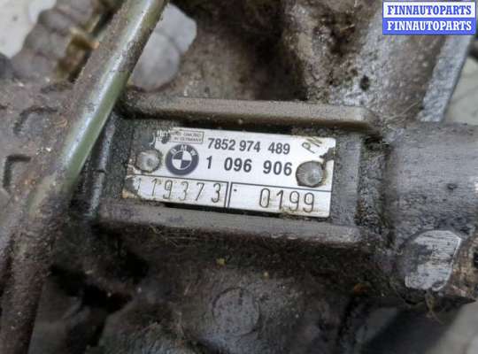 купить Рейка рулевая с г/у на BMW 3 E46 1998-2005