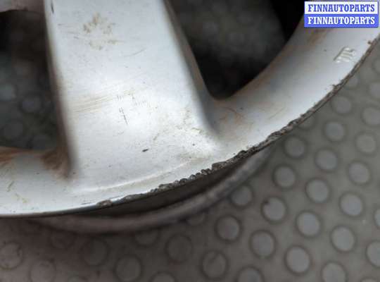 купить Диск литой на Nissan X-Trail (T30) 2001-2007