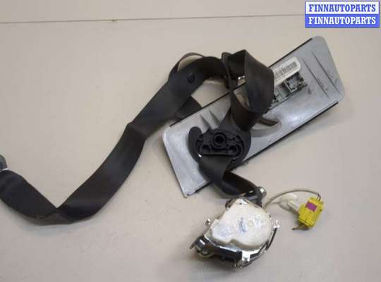купить Ремень безопасности на Volkswagen Passat 6 2005-2010