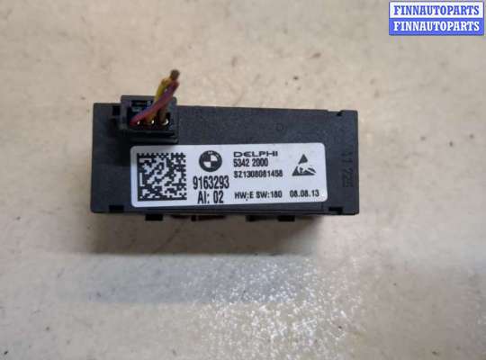 купить Кнопка обогрева сидений на BMW X3 F25 2010-2017