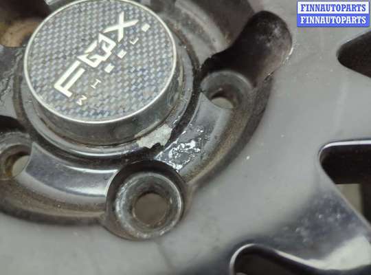 купить Диск литой на Volvo C30 2006-2013