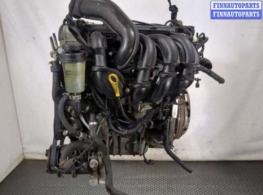 купить Двигатель (ДВС) на Ford Focus 2 2005-2008