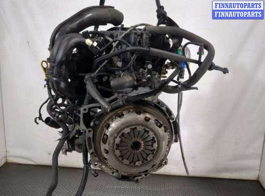 купить Двигатель (ДВС) на Ford Focus 2 2005-2008