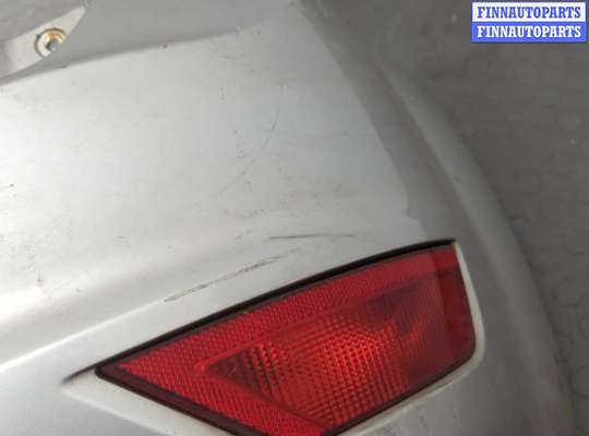 купить Бампер на Ford Focus 2 2008-2011