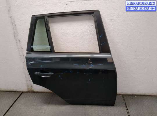 купить Ручка двери наружная на BMW X3 E83 2003-2010