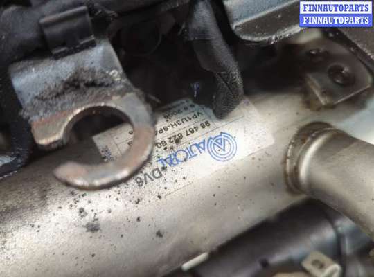 купить Форсунка топливная на Peugeot 308 2007-2013