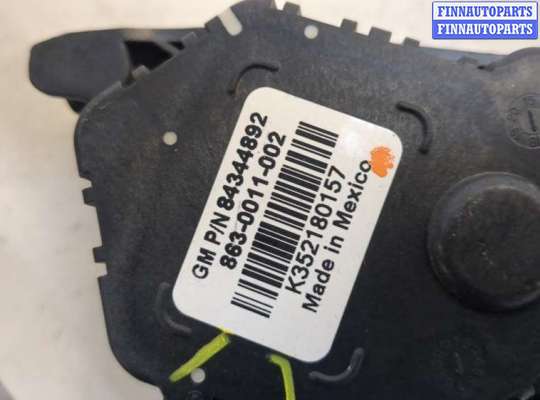 купить Педаль газа на Opel Insignia 2017-2022