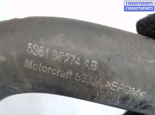 купить Патрубок охлаждения на Ford Fusion 2002-2012