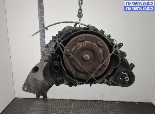 купить КПП - автомат (АКПП) на Saab 9-3 2002-2014