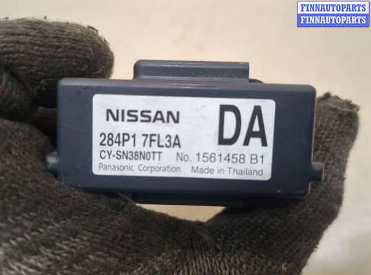 купить Блок комфорта на Nissan Rogue 2013-2020