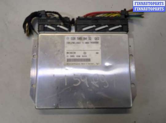 купить Блок управления АБС (ABS, ESP, ASR) на Mercedes S W220 1998-2006