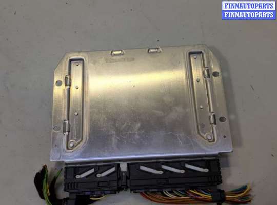 купить Блок управления АБС (ABS, ESP, ASR) на Mercedes S W220 1998-2006