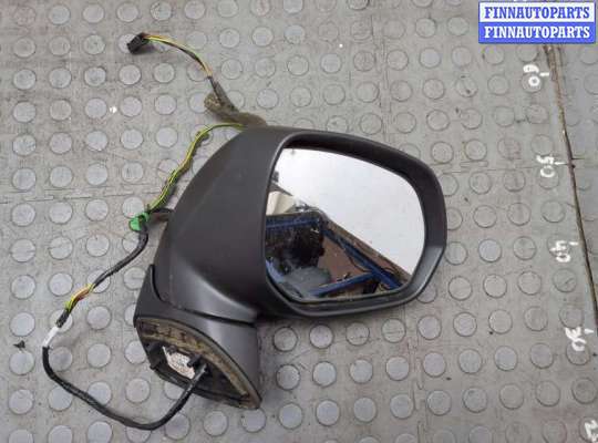 купить Зеркало боковое на Citroen C4 Grand Picasso 2006-2013