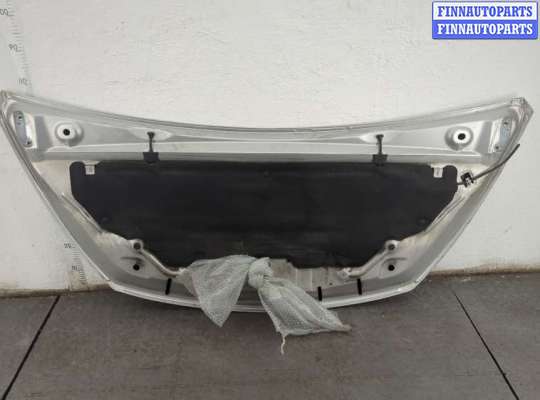 купить Капот на Opel Vivaro 2014-2019