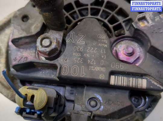 купить Генератор на Opel Astra H 2004-2010