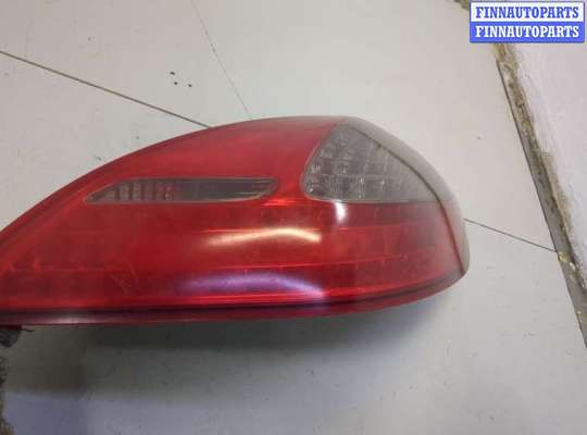 купить Фонарь (задний) на Porsche Panamera 2009-2016