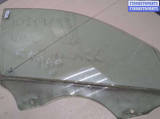 купить Стекло боковой двери на BMW 3 E90, E91, E92, E93 2005-2012