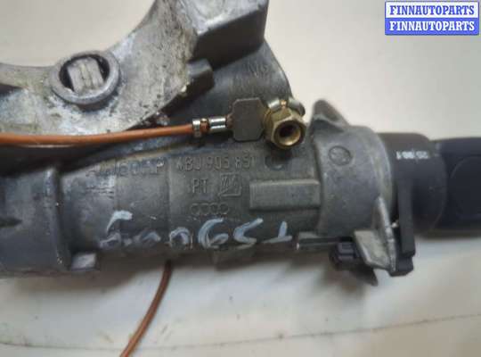 купить Замок зажигания на Skoda Octavia Tour 1996-2011