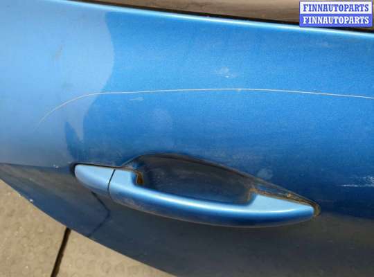 купить Стекло боковой двери на Peugeot 208 2012-2019