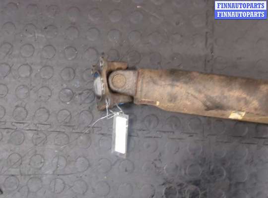 купить Кардан на Nissan X-Trail (T30) 2001-2007