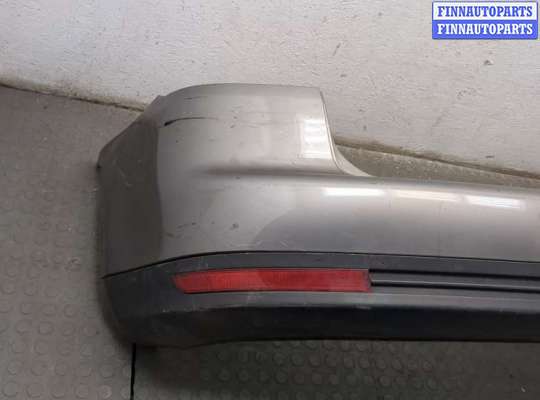 купить Бампер на Volkswagen Touran 2006-2010