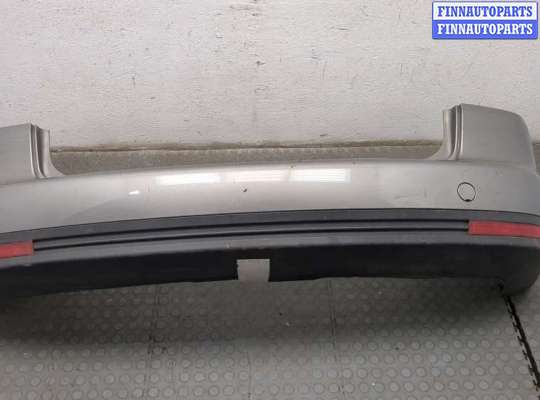 купить Бампер на Volkswagen Touran 2006-2010
