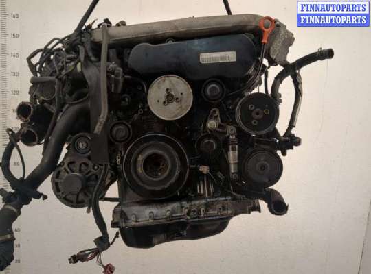 Форсунка топливная AU1584789 на Audi Q7 2005-2015