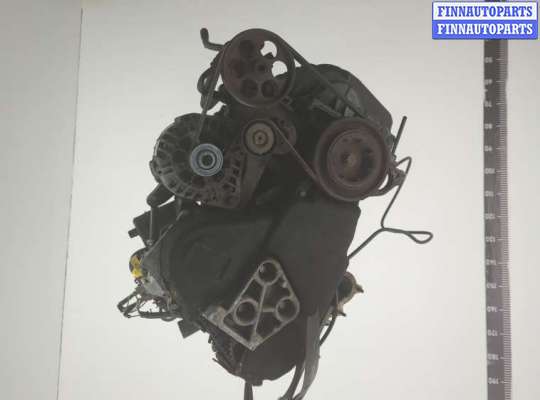 купить Форсунка топливная на Opel Vivaro 2001-2014