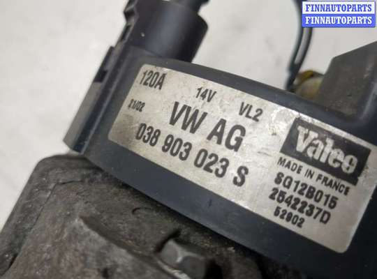 купить Генератор на Volkswagen Golf 4 1997-2005