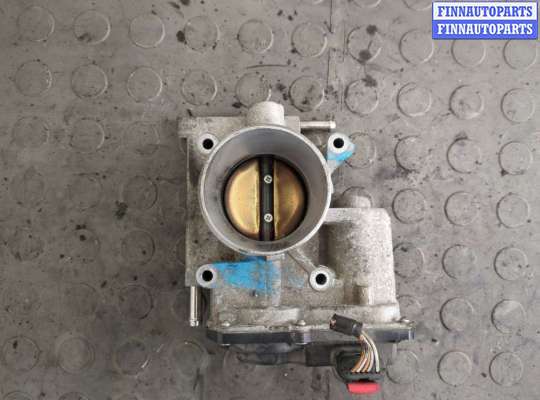 купить Заслонка дроссельная на Mazda 6 (GH) 2007-2012