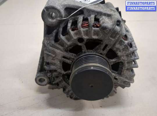 купить Генератор на BMW 5 F10 2010-2017