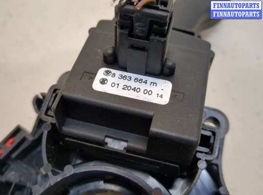 купить Переключатель поворотов и дворников (стрекоза) на BMW 5 E39 1995-2003