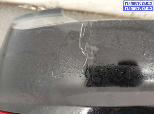 купить Кронштейн бампера на Ford Focus 2 2008-2011